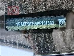 فورد موستانج